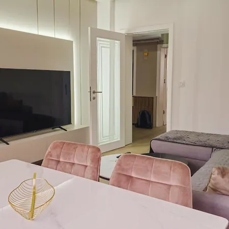 Old Town Lux * Sarajevo