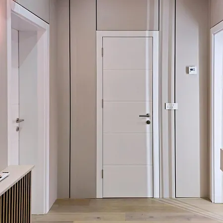 Old Town Lux Appartement SJJ