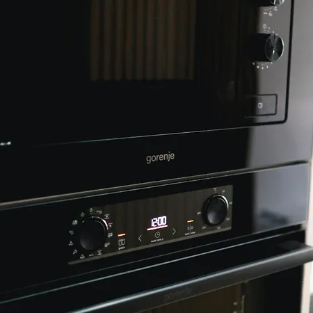 شقة Old Town Lux *