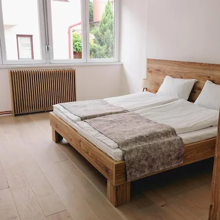 Old Town Lux Appartement *