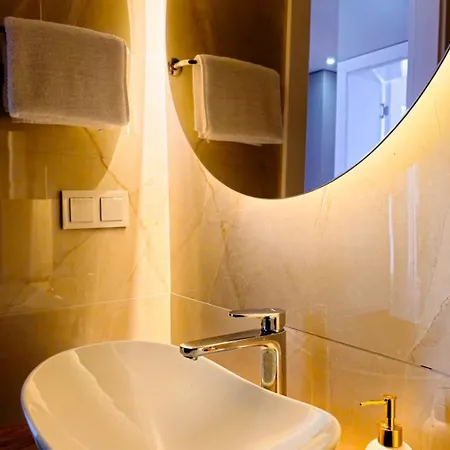 Apartment Old Town Lux Sarajevo