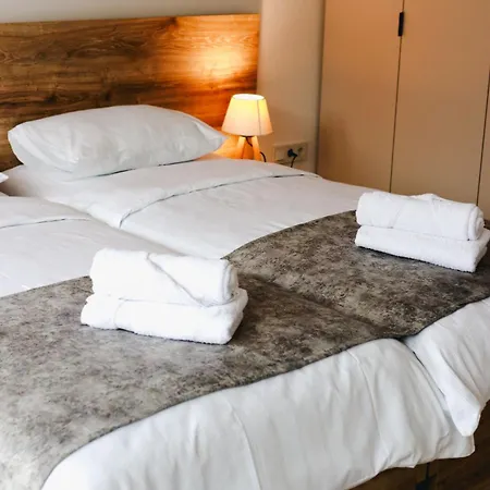 Old Town Lux سراييفو