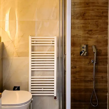 Old Town Lux * سراييفو