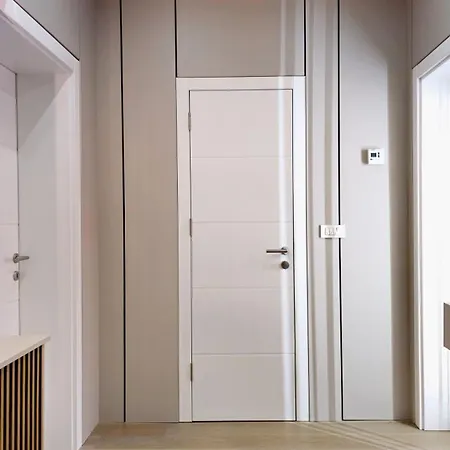 Old Town Lux Apartment