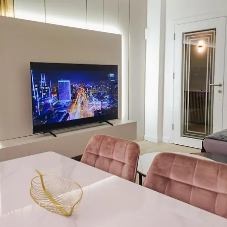 Old Town Lux سراييفو