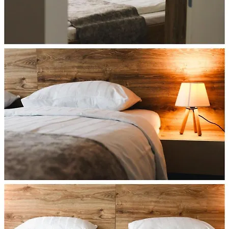 Old Town Lux * Sarajevo