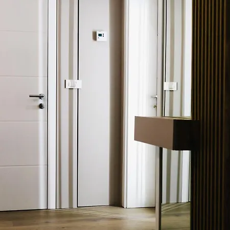 Appartement Old Town Lux SJJ