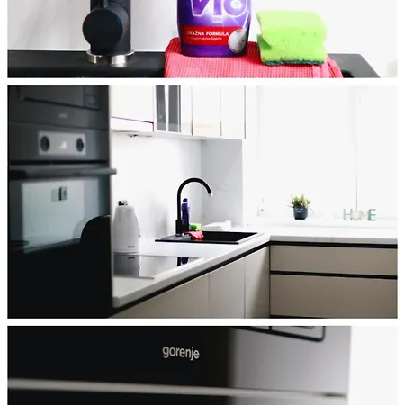 Old Town Lux سراييفو