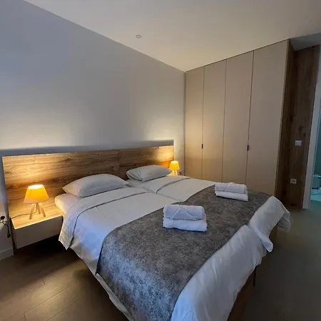 Old Town Lux Apartment