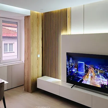 Old Town Lux * Sarajevo