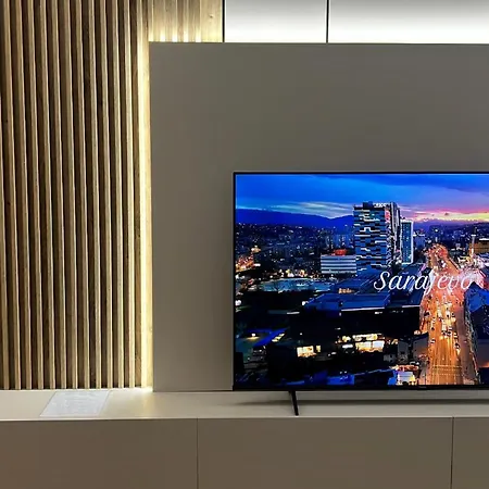 Old Town Lux شقة *