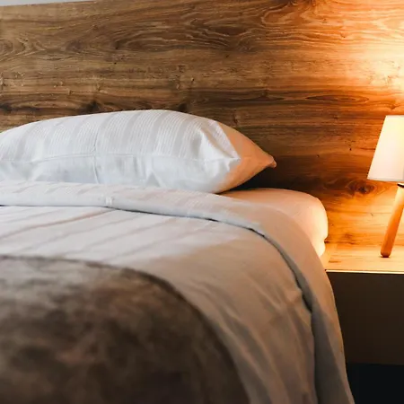 شقة Old Town Lux *