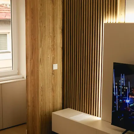 Old Town Lux * Sarajevo