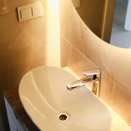 Old Town Lux شقة سراييفو