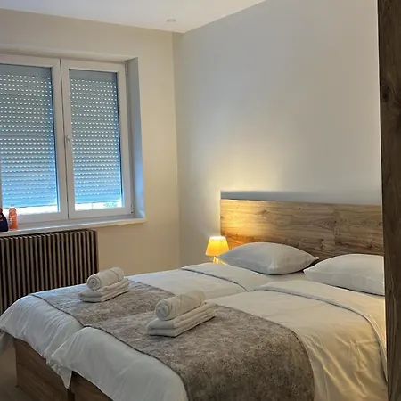 Old Town Lux سراييفو