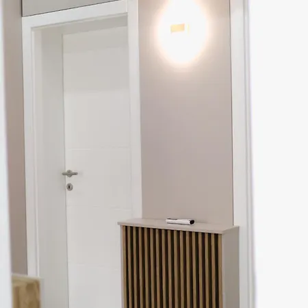 Apartment Old Town Lux Sarajevo